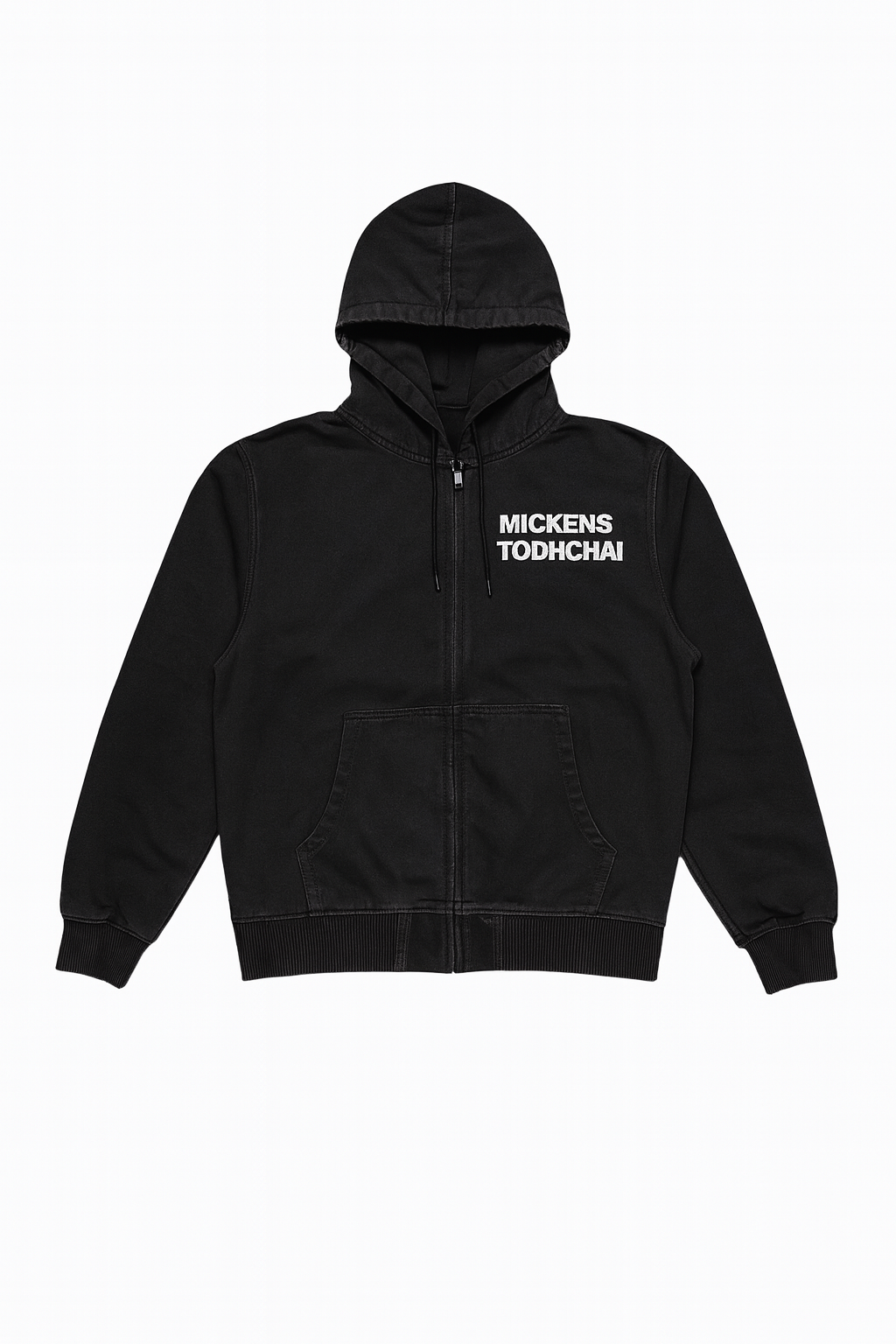 MT Hardbody Insulated Jacket