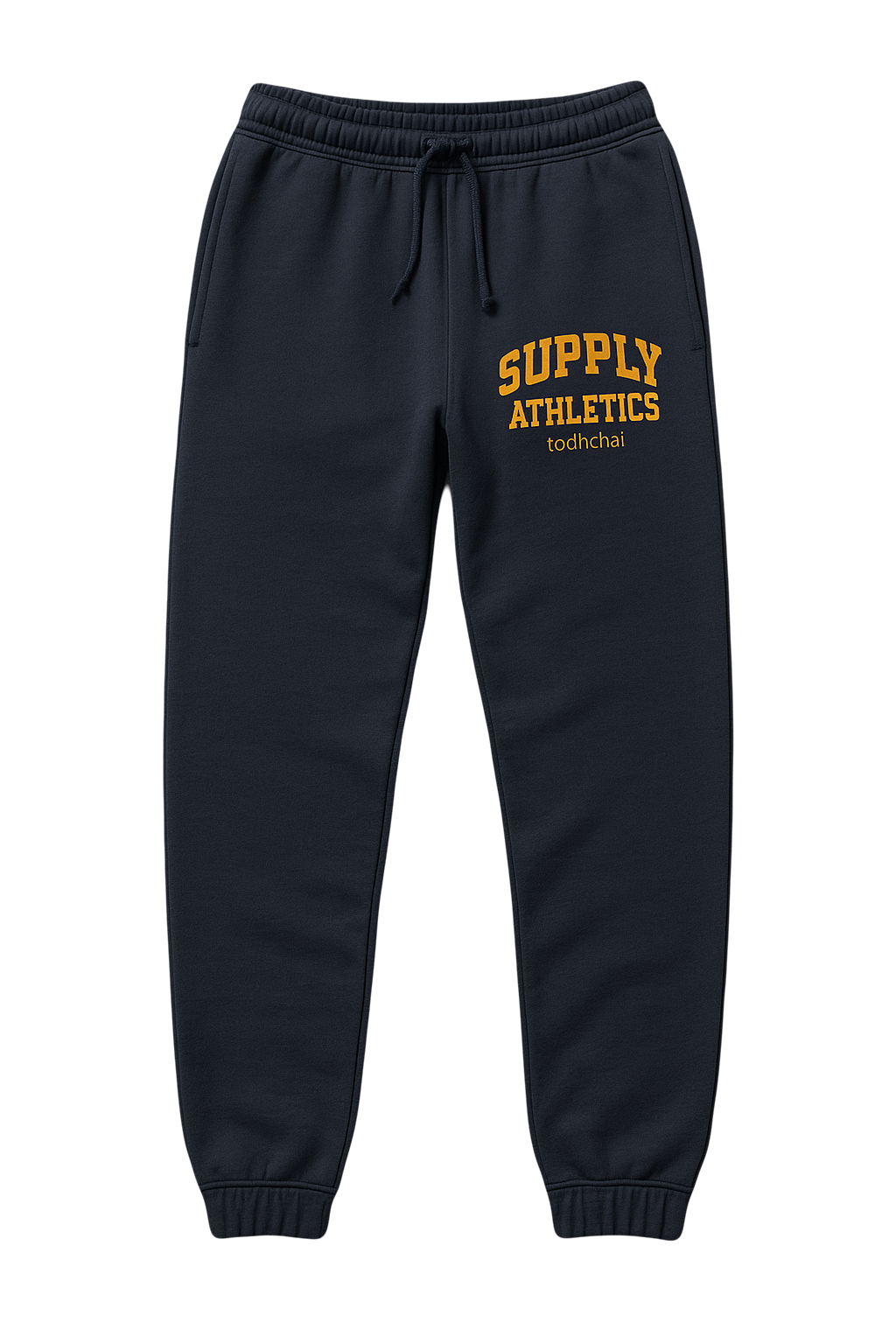 Supply Athletics Sweatpants Navy
