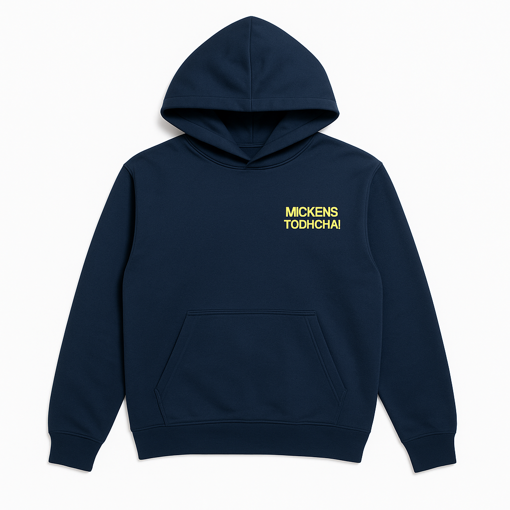 MT Buffalo Hoodie