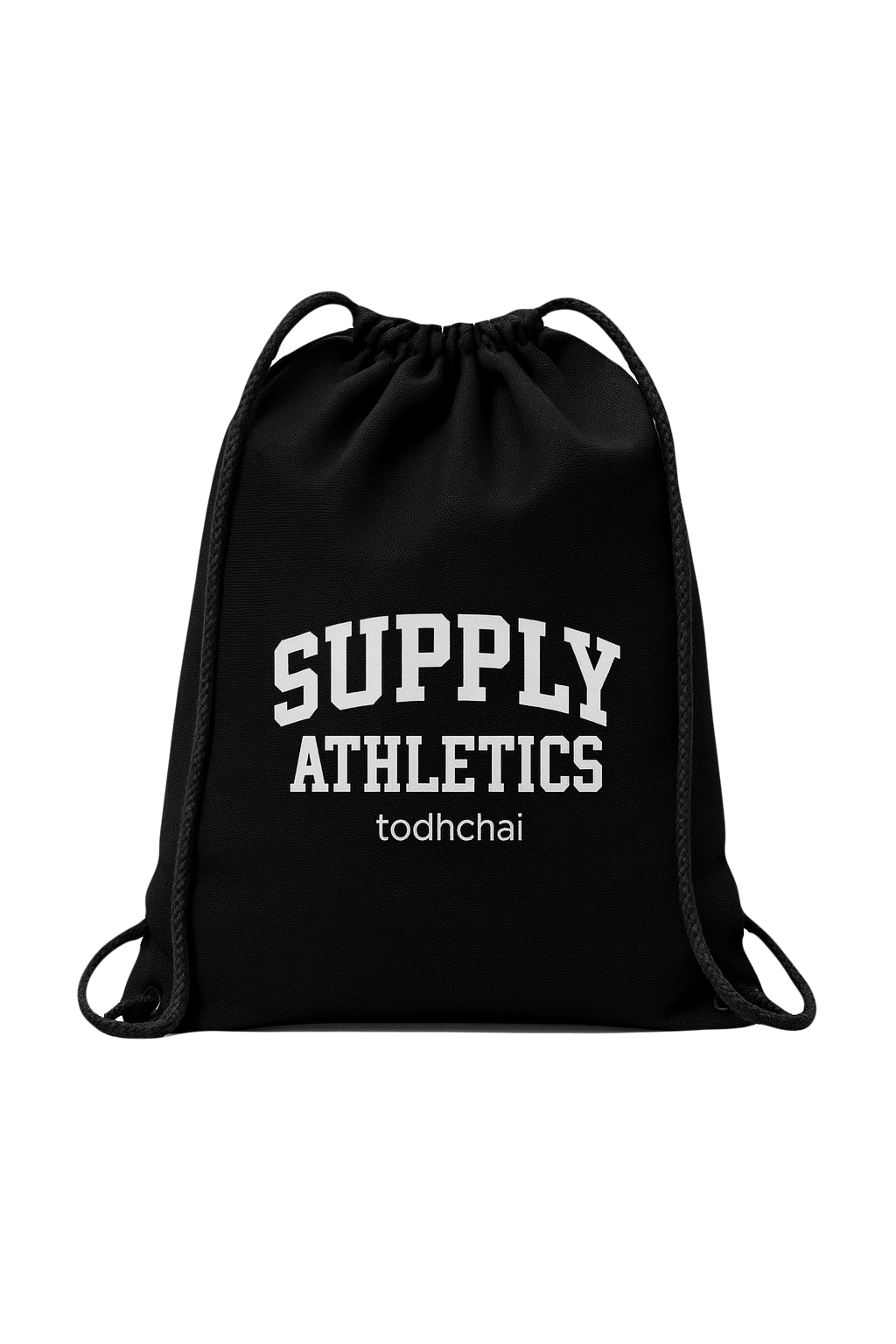 Supply Athletics Draw String bags
