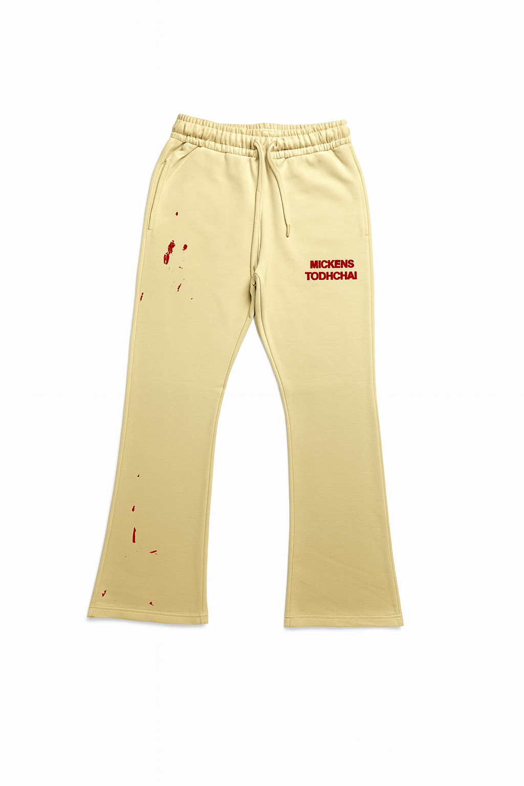 MT Blood Wound Flare Pants