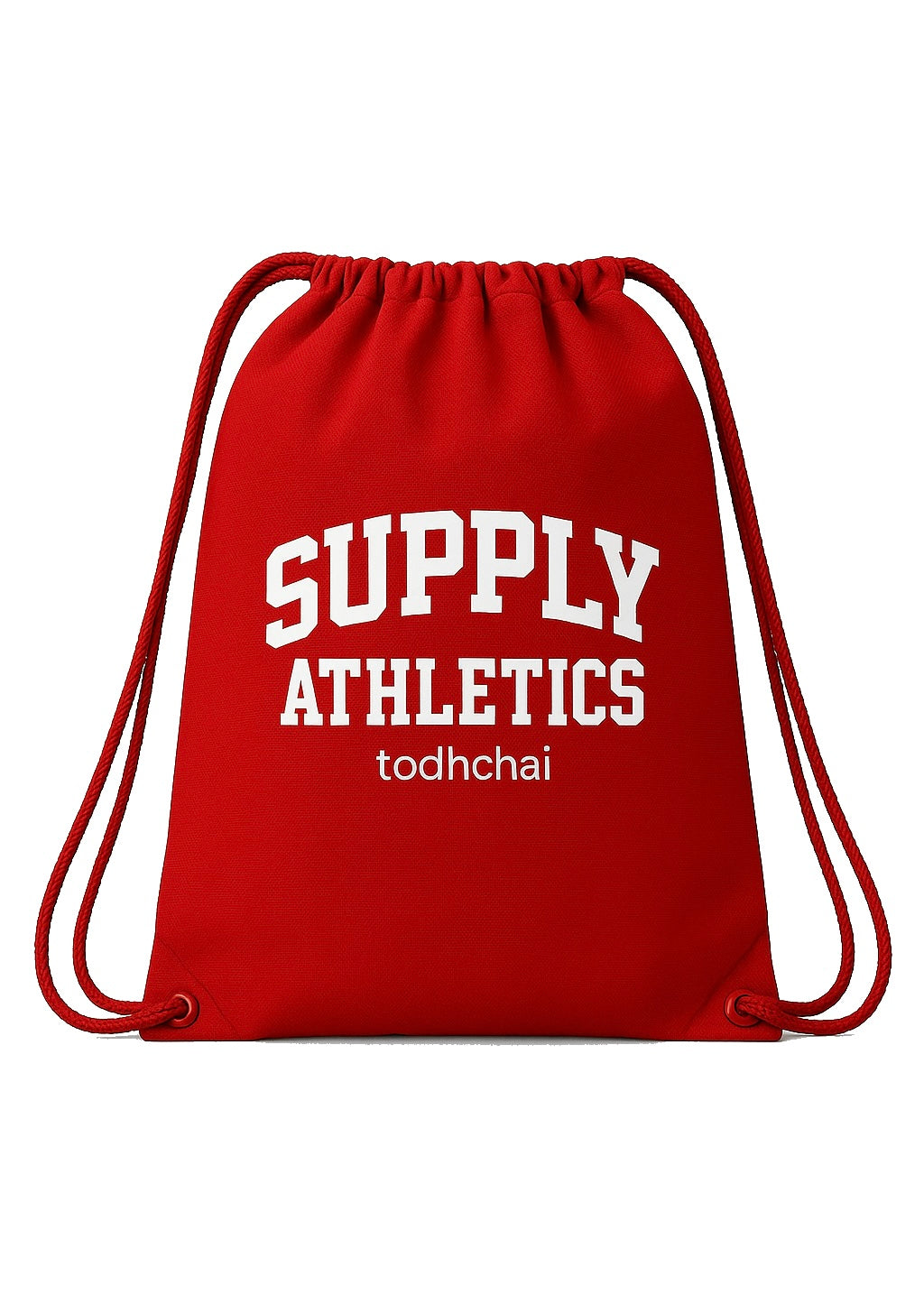 Supply Athletics Draw String bags