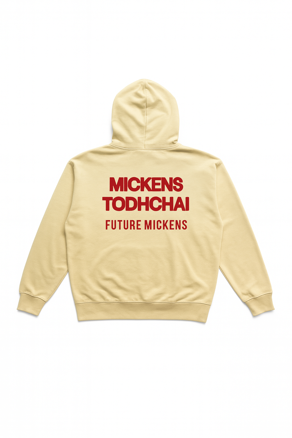 Future Mickens Blood Wound Hoodie