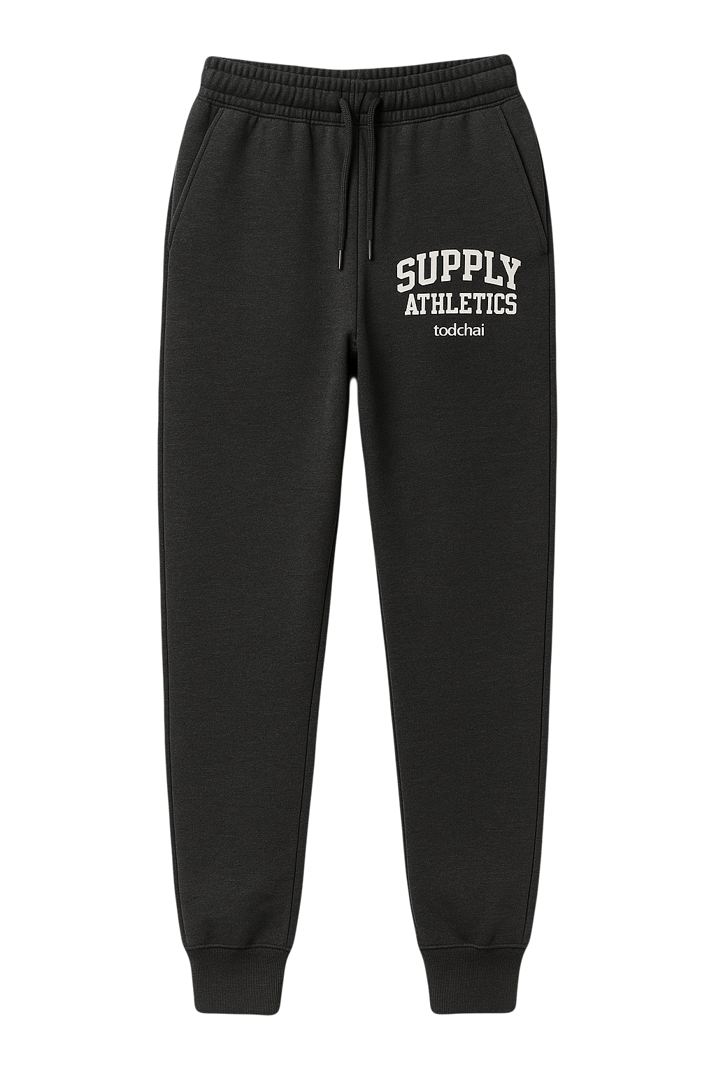 Supply Athletics Sweatpants Grey